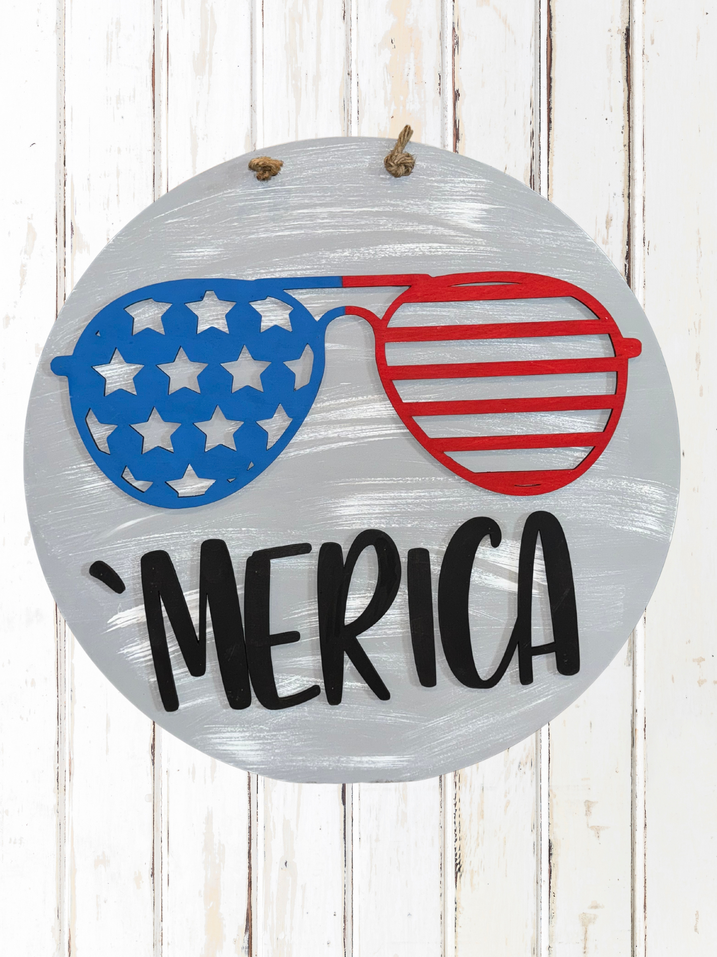 ‘Merica
