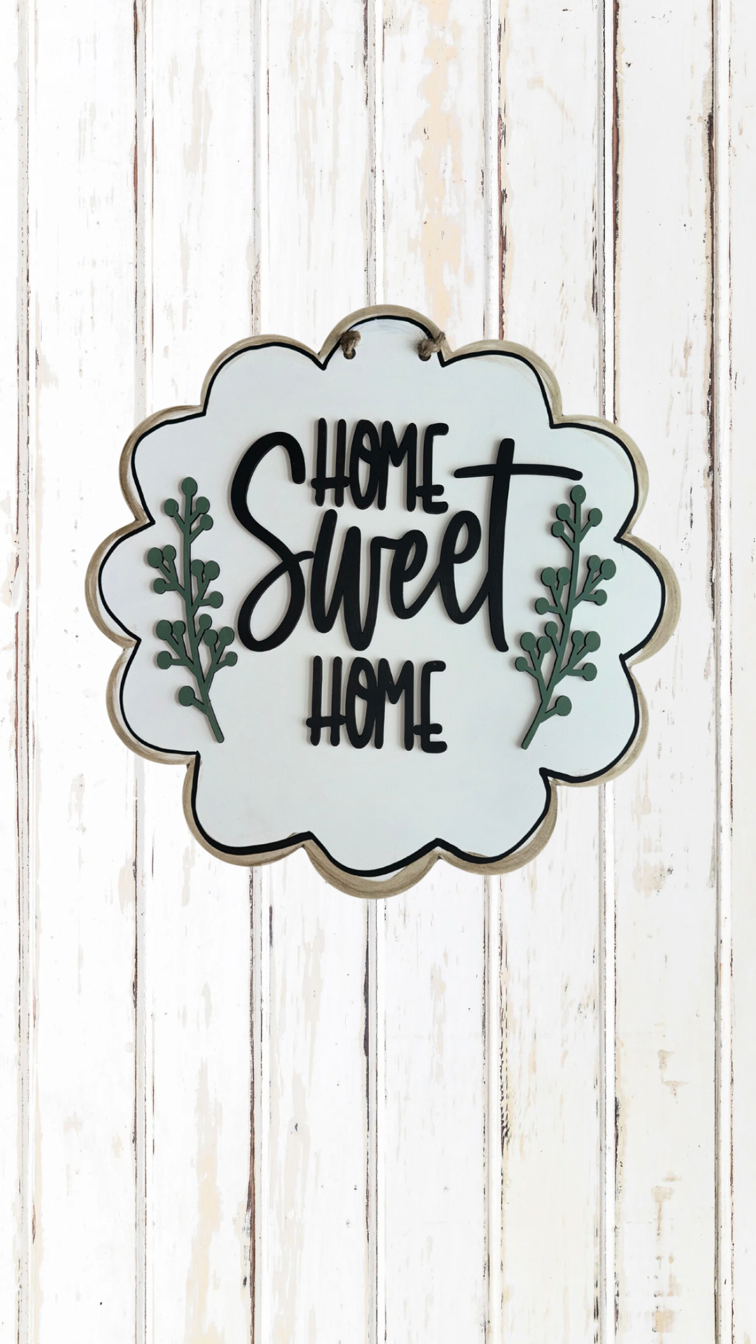 Home Sweet Home Berries