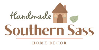 Handmade Southern Sass